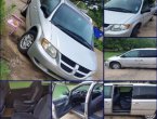 2001 Dodge Grand Caravan under $5000 in Oklahoma