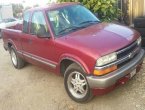 1998 Chevrolet S-10 under $4000 in California