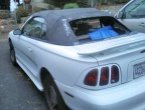 1998 Ford Mustang under $2000 in California