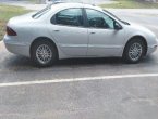 2000 Chrysler Concorde under $2000 in SC