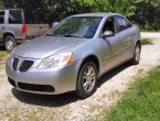 2006 Pontiac G6 under $4000 in Indiana