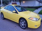 2001 Mercury Cougar under $4000 in Texas