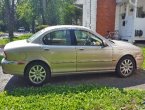 2002 Jaguar X-Type - Rockville, MD