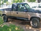 1994 GMC Sierra - Tulsa, OK