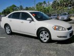 2008 Chevrolet Impala under $4000 in Florida