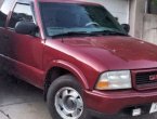 2001 GMC Sonoma under $3000 in Wisconsin