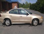 2004 Pontiac Grand AM under $3000 in North Carolina