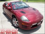 2001 Mitsubishi Eclipse under $5000 in Louisiana