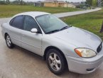 2004 Ford Taurus under $2000 in FL