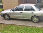 1994 Mitsubishi Mirage in Tennessee