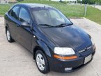 2007 Chevrolet Aveo - Pasadena, TX