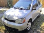 2000 Toyota Echo in Florida