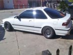 1990 Acura Integra under $3000 in California