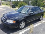 2002 Mazda 626 under $3000 in Georgia