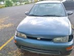 1995 Geo Prizm in Wisconsin