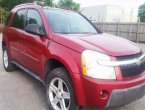 2005 Chevrolet Equinox was SOLD for only $4,150...!