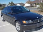 2005 BMW 325 under $6000 in California