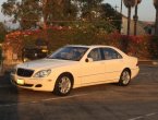 2003 Mercedes Benz S-Class under $6000 in California