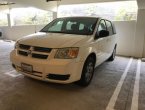 2010 Dodge Caravan under $5000 in California