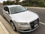 2008 Audi A8 under $8000 in California