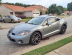 2007 Mitsubishi Eclipse under $6000 in Georgia