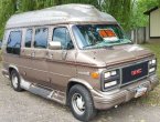 1995 GMC Vandura under $3000 in Utah