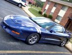 1996 Pontiac Trans AM in Tennessee