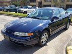 2001 Oldsmobile Alero - Orlando, FL