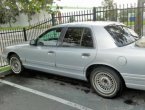 1997 Mercury Grand Marquis - Compton, CA