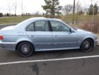 2003 BMW 530 under $5000 in Colorado