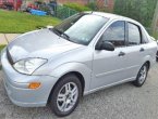 2000 Ford Focus - Philadelphia, PA