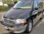 2003 Ford Windstar under $6000 in California