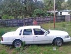 1997 Lincoln TownCar - New Port Richey, FL