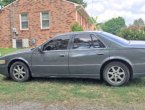 2002 Cadillac Seville under $4000 in North Carolina