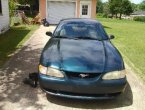 1995 Ford Mustang under $2000 in Tennessee