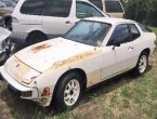 1974 Porsche 924 under $1000 in Florida