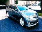 2014 Toyota Camry under $13000 in Florida