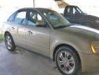 2005 Ford Five Hundred under $4000 in Texas