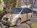 2000 Chrysler Town Country was SOLD for only $900...!