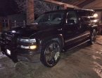 2001 Chevrolet Suburban under $6000 in Texas