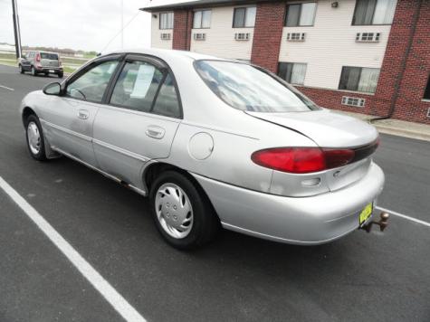 escort autopten lx