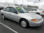 1997 Ford Escort - Bradley, IL