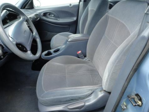 ford autopten