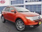 2008 Ford Edge under $6000 in Illinois