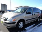 2002 Chevrolet Venture - Bradley, IL