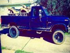 1985 Ford F-250 under $4000 in Texas