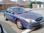 2000 Ford Taurus under $3000 in Texas