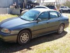 2005 Chevrolet Impala under $3000 in Arkansas