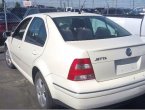 2004 Volkswagen Jetta under $4000 in Nevada