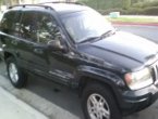 2004 Jeep Grand Cherokee under $3000 in California